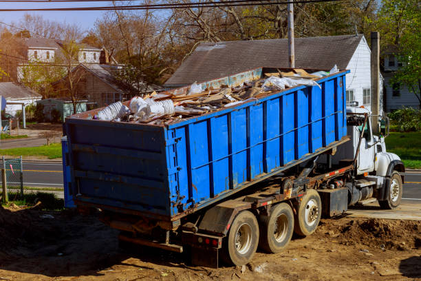 Best Residential Junk Removal  in Kinnelon, NJ