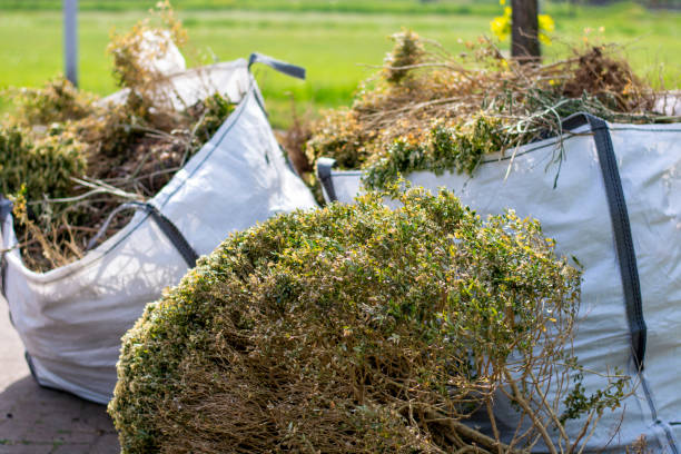 Best Commercial Junk Removal  in Kinnelon, NJ