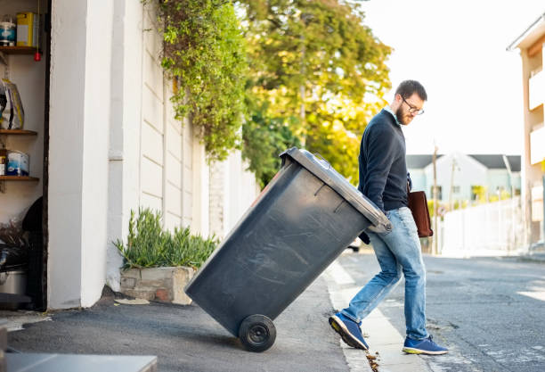 Best Junk Hauling Services  in Kinnelon, NJ