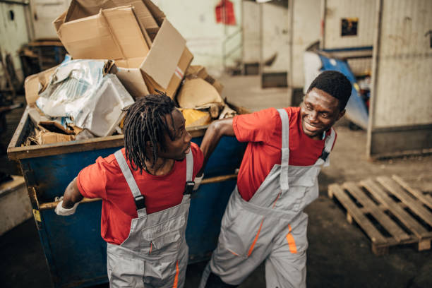 Professional Junk Removal in Kinnelon, NJ