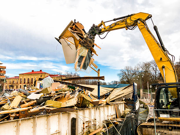 Best Professional Junk Removal  in Kinnelon, NJ